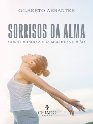 cover image of SORRISOS DA ALMA